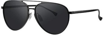 Солнцезащитные очки Xiaomi Mi Sunglasses Luke Moss MSG02GL (серый)