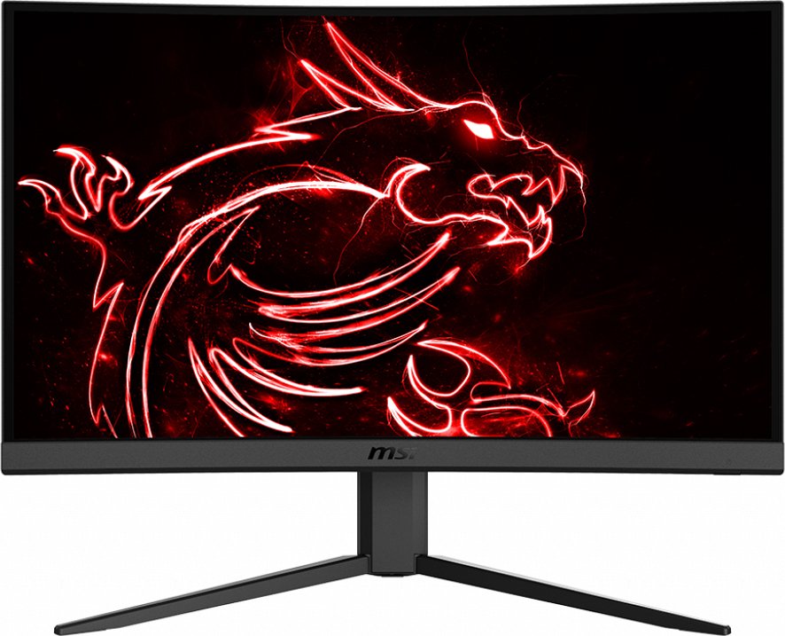 

Игровой монитор MSI Optix G24C4