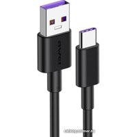 Кабель Awei CL-77T (черный)