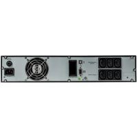 Источник бесперебойного питания Systeme Electric SRVSE2KRTI