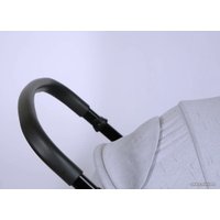 Коляска прогулочная «книга» Lorelli Sport 2018 (бежевый)