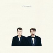 Pet Shop Boys - Actually