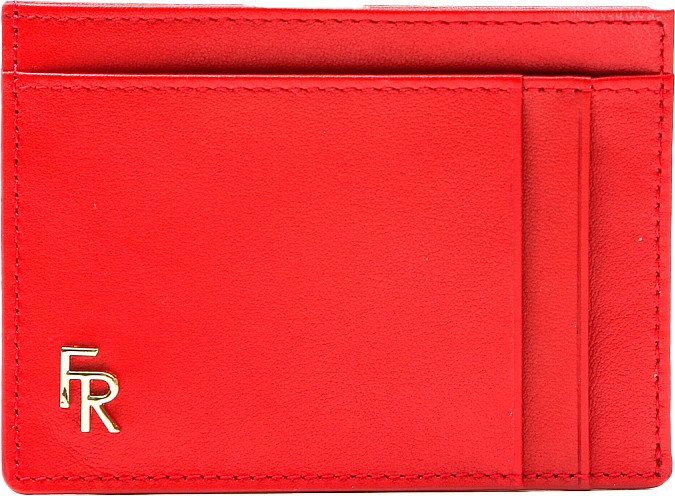 

Визитница Fabretti QCH403N-4