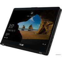 Ноутбук 2-в-1 ASUS ZenBook Flip 15 UX561UN-BO029T