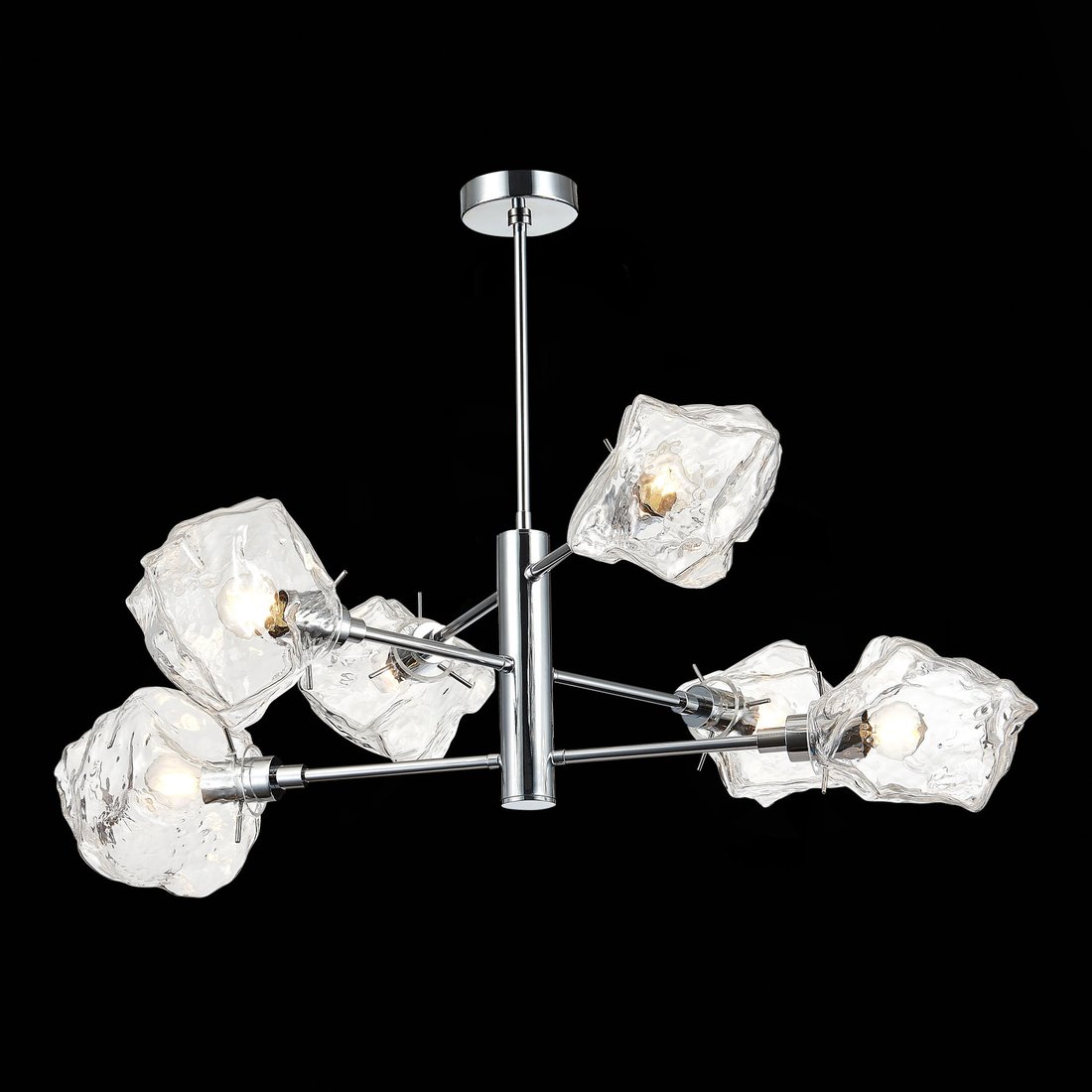 

Люстра средней высоты ST Luce Portici SL1175.102.06