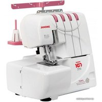 Оверлок Janome 793PG Anniversary Edition