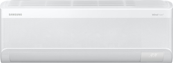 

Кондиционер Samsung AR9500T AR60F12C1DWNER