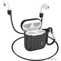 Чехол Hoco WB10 (черный)