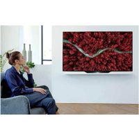 OLED телевизор LG OLED65BXRLB