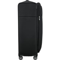 Чемодан Samsonite Re-lite Black 78 см