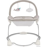 Шезлонг Nuovita Cullare CU1 (зиг-заг)