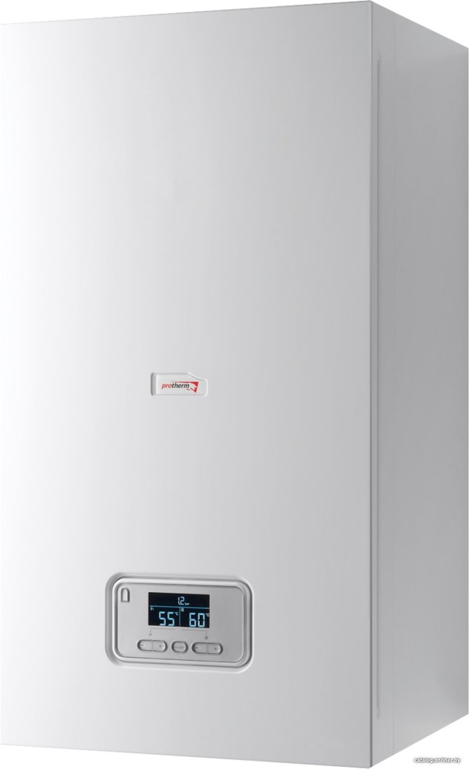 Отопительный котел Protherm Ray (Скат) 21 KE /14 0010023651