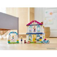 Конструктор LEGO Friends 41398 Дом Стефани