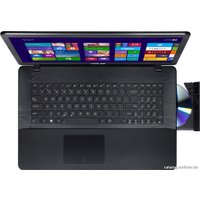 Ноутбук ASUS X751LN-TY061H