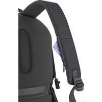 Городской рюкзак XD Design Bobby Soft (anti-theft mandala)