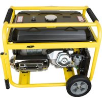 Бензиновый генератор Inforce IN6500