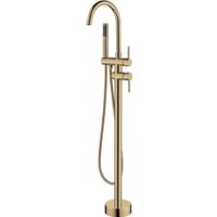 Смеситель Grocenberg GB900 (бронза)