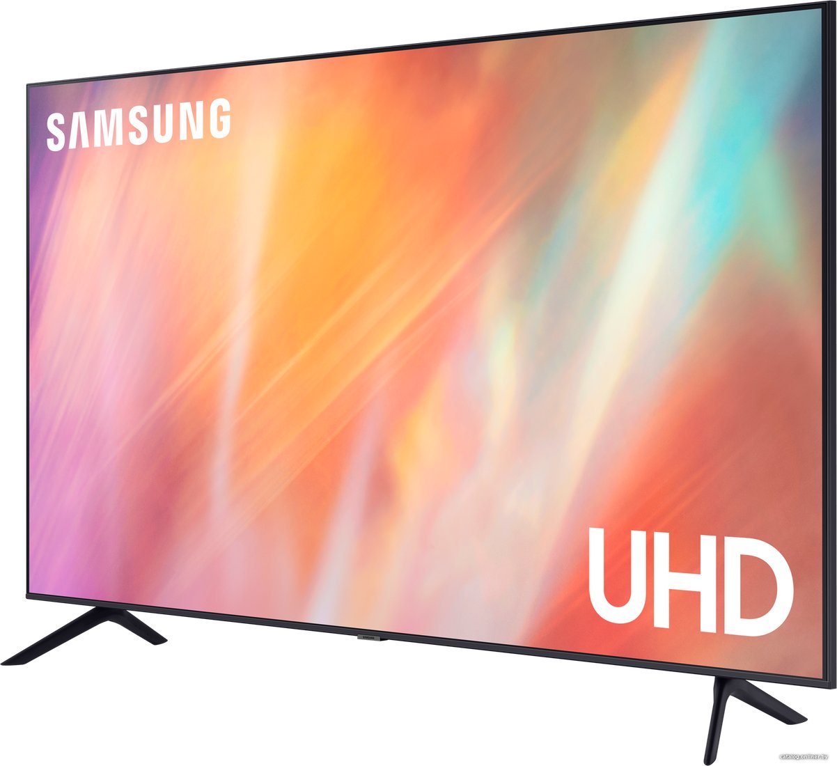Samsung Crystal AU7100 UE75AU7100UXCE Image #12