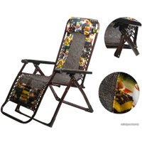 Шезлонг MonAmi HY-8109