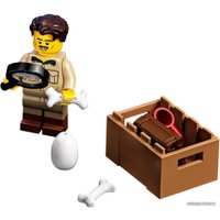 Конструктор LEGO Ideas 21320 Кости динозавра