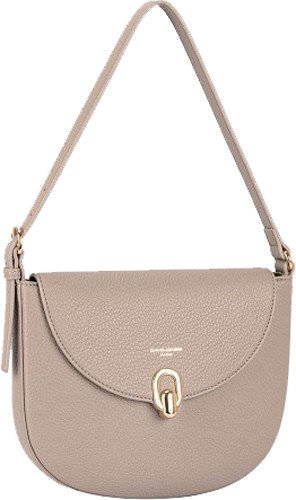 

Женская сумка David Jones 823-CM7036-GRV (кофе)