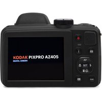 Фотоаппарат Kodak Astro Zoom AZ405 (черный)