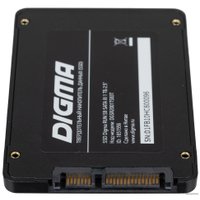 SSD Digma Run S9 1TB DGSR2001TS93T