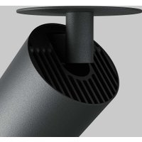 Спот Maytoni Technical Focus Led C053CL-L12W3K-W-B в Гомеле