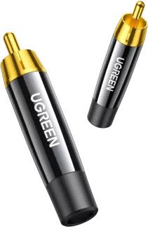 

Коннектор Ugreen AV203 60381