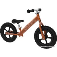 Беговел Cruzee UltraLite Bike 2023 (оранжевый)