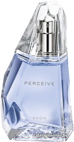 Парфюмерная вода Avon Perceive EdP (50 мл)