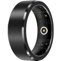  Wellermoz Smart Ring S1 (черный, размер 8) в Мозыре
