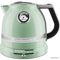 Электрический чайник KitchenAid Artisan 5KEK1522EPT