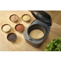 Рисоварка Sencor SRM 3900BK