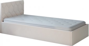 Кровать Natura Vera Техас с ПМ 90x200 (Maxx 100)