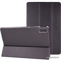Чехол для планшета KST Smart для Lenovo Tab P11 Pro (черный)