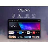 MiniLED телевизор Hisense 65U6KQ