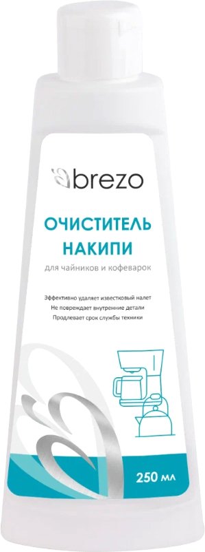 

Средство для чайника Brezo 97035