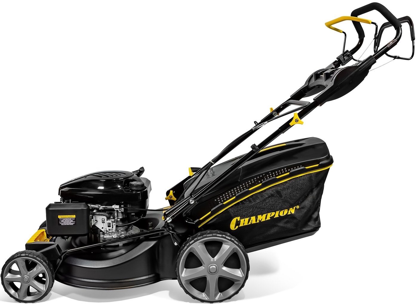 

Газонокосилка Champion LM5344