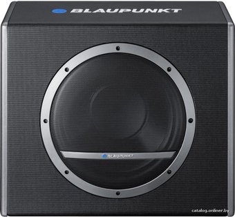 Корпусной активный сабвуфер Blaupunkt XLb 300 A