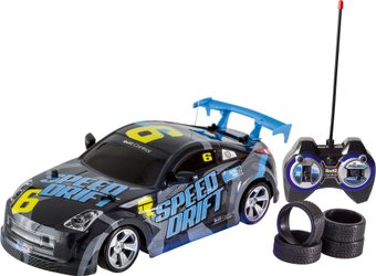 Автомодель Revell Speed Drift 24483