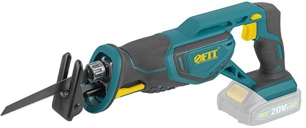 

Сабельная пила FIT CSS-S20Li (без АКБ)