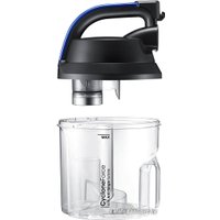 Пылесос Samsung SC21K5130VB [VC21K5130VB/EV]