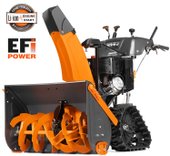 Dast 430 EFI