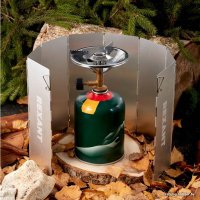 Туристическая плита Rexant Кочевник 12-4131