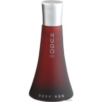 Парфюмерная вода Hugo Boss Deep Red EdP (50 мл)