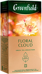 Floral Cloud 25 шт