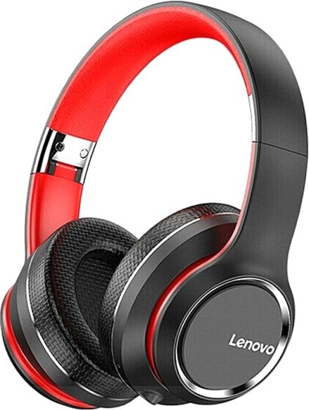

Наушники Lenovo HD200 (черный)