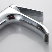 Смеситель Shevanik S4101