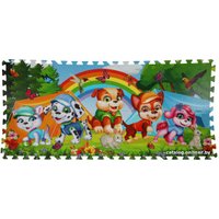 Коврик-пазл Играем вместе Щенки FS-PUPS